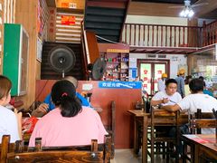 大堂-陈记汤饭(水巷口店)
