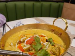 -KingThaia金泰兰(滨江天街店)