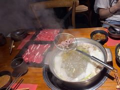 -原牛道·潮汕围炉火锅(讯美店)