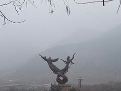 -华清宫景区