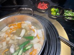 -凤园椰珍·臻品椰子鸡(保利时光里店)