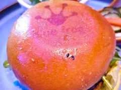 -bluefrog蓝蛙(皇庭广场店)