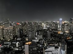 -上海波特曼丽思卡尔顿酒店