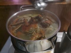 -领鲜活海鲜榴莲自助火锅(东门店)