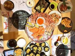-贵木日本料理·铁板烧(新地假日广场店)