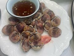 -金海湾海鲜排档(朱家尖店)