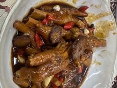 -老三样·旧食新味(船山路店)