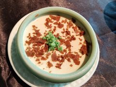 香草鲜奶布丁-蟹榭·本帮江浙菜·蟹宴(五角场合生汇商场店)