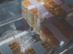 -迦南·甜品蛋糕(传媒店)