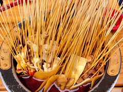 -冒椒火辣(奎星楼街店)