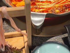 -湊湊火锅·茶憩(皇姑万象汇店)