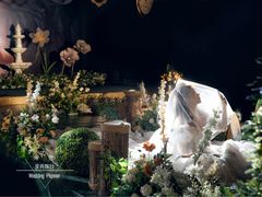 -星尚嫁日(红星国际广场店)