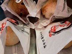 -百年夯碳烤胡椒饼(阿拉城店)