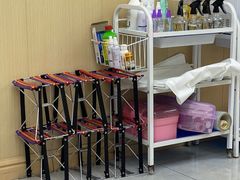 -郑远元·修脚·足道(华茂苑店)