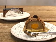 -MUSEE CAFE(保利·时光里店)