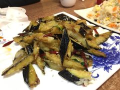 -胖太太四川麻辣排骨串(镇江路分店)