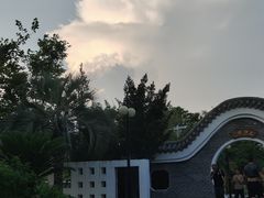 -HALO广场(梨园路店)