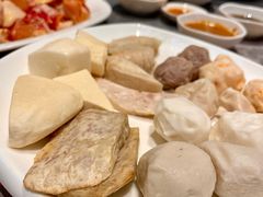 -张凯达·深海石斑鱼潮汕火锅(十五年品牌•虹桥天街店)