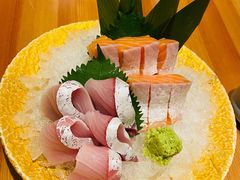-皇品田苑日式料理(苏州中心店)