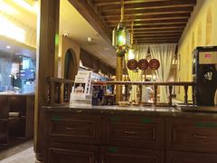 -相约·羊村小馆非遗手抓肉(七一酱园店)