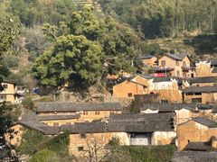 -杨家堂村