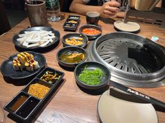 -九田家黑牛烤肉料理(顺义区华联金街店)