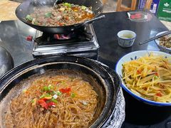 -银满斗(步行街总店)