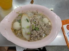 -榮泰米粉湯(Left Shop)