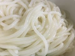 拌粉干-江南红鱼汤(洋中花园店)
