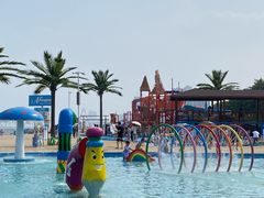 -南戴河国际娱乐中心