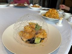 -贝勒爷·酥不腻烤鸭