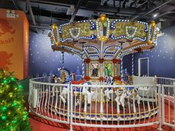 -幻贝家儿童乐园(苏州中心店)