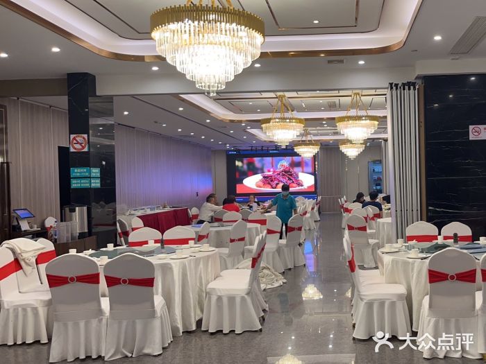 高老庄新家宴(北斗星广场店)图片
