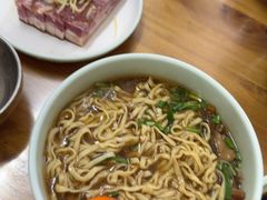 -陈记锅盖面(长江路店)