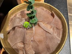 -巴奴毛肚火锅(大剧院店)