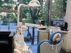 -马泷齿科·皓康门诊(尚都SOHO店)