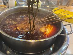-江二娃串串香(科园四路总店)