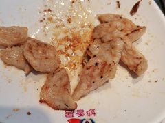 -妙香居韩国烤肉(鹏瑞利季华广场店)