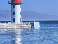 -青海湖国家重点风景名胜区