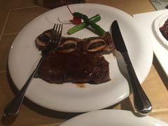 -老船坞餐厅(北京亚洲大酒店 )