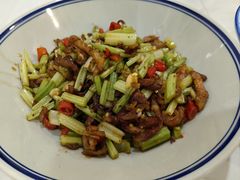 -新新湘菜馆(新中街二条店)