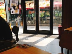 -汉堡王(徐汇绿地缤纷店)