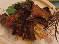 -椿记烧鹅(叠彩店)