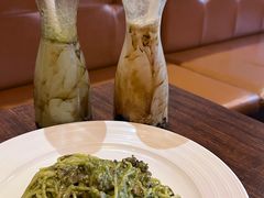 -Me&Joe意大利面·珍珠奶茶(鲁班路店)