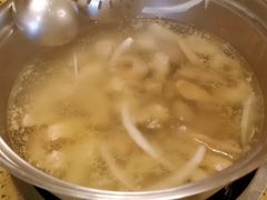 -原味四季椰子鸡(公明百佳华店)