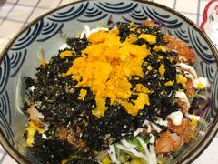 -万能料理屋(钟鼓岭路店)