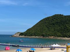 -西涌国际滨海旅游区