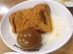 -晋宝章大同刀削面(和平里店)