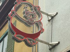 -大利来记餐厅(大三巴店)