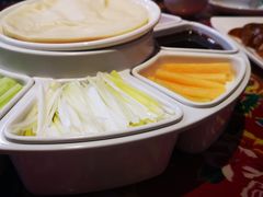-7号院家宴.烧鸽子(门头沟店)